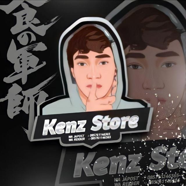 JB || KENzZ STORE¹