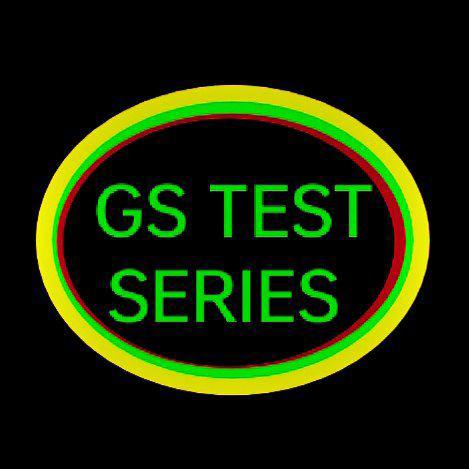 GS TEST SERIES for All competitive exam 