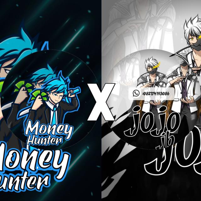 ?JB||ALL GAME BY MONEY HUNTER X JOJO JB?