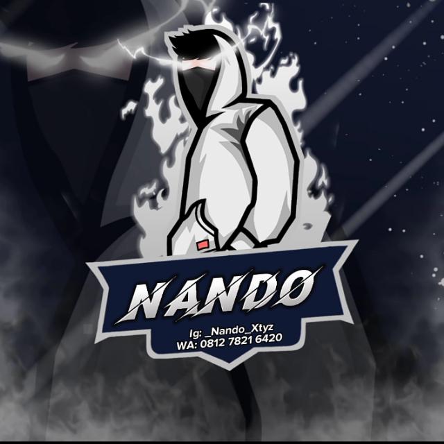 JB|| NANDO X ALL OWN