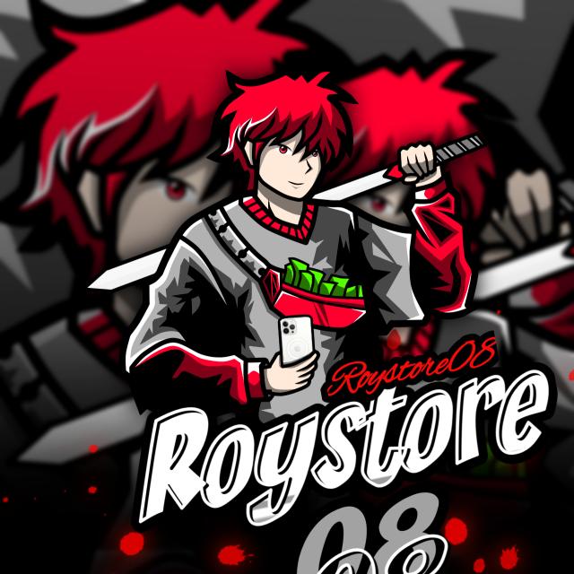STOK || ROYSTORE X OWN¹