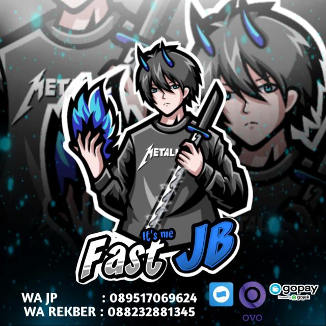 JB || FAST STORE X OWN²