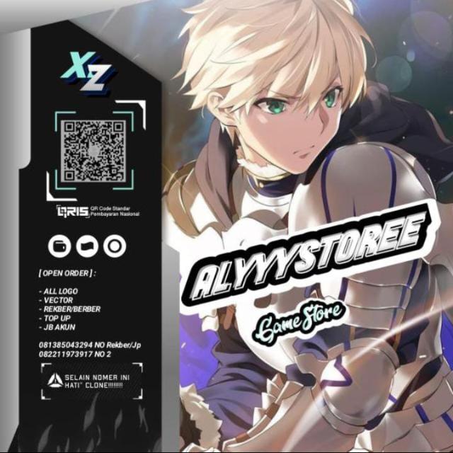 JB|| ALL GAME ALYYYSTORE-94²