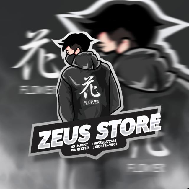 STOK || ZEUS STORE