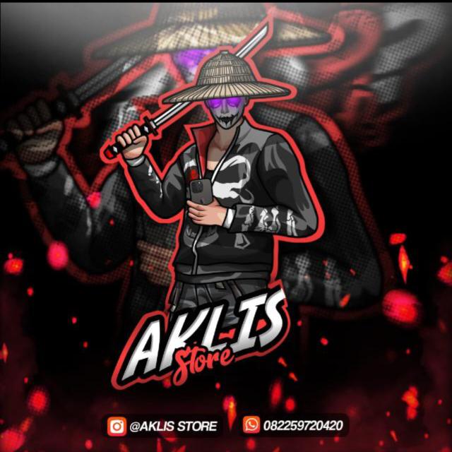 JB || AKLIS STORE X OWN¹