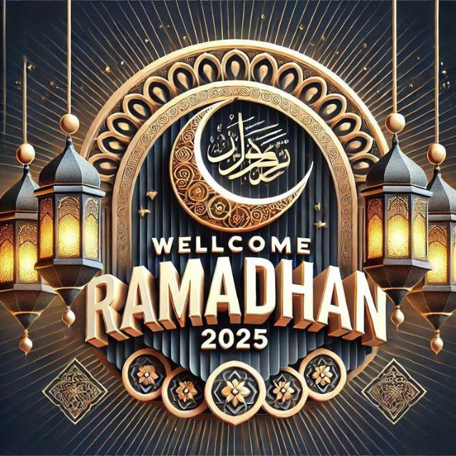 Ramadhan 2025