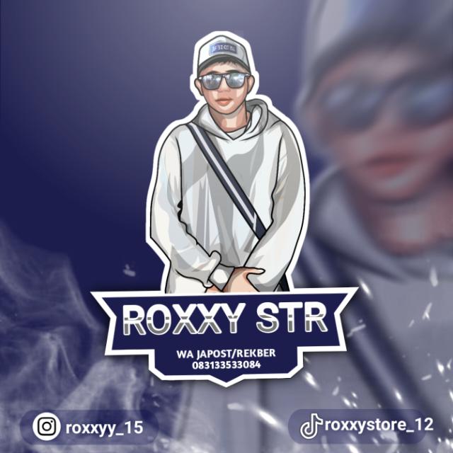 JB || ROXXY STORE