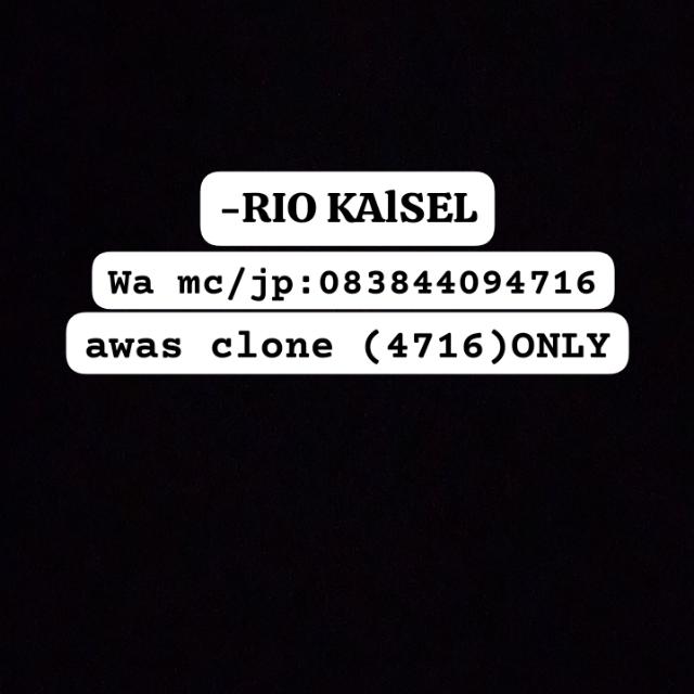 JB  || RIO STORE (4716)