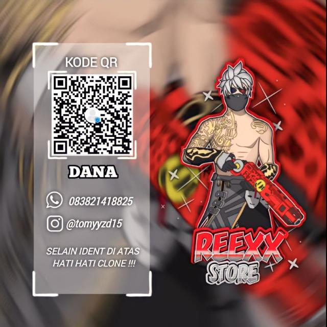 STOCK RESS REEXX STORE