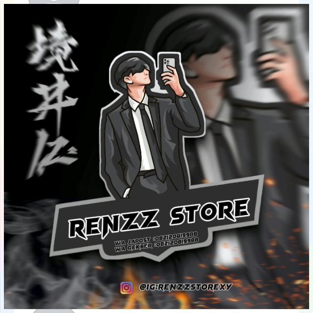 JB RENZZ STORE