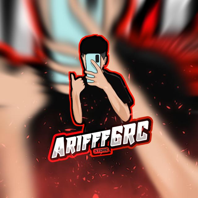 JB² || ARIFFF STORE