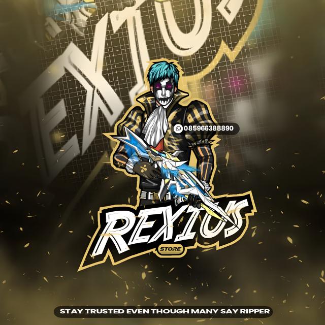 JB || REXIUS STORE ADMIN JB JATENG