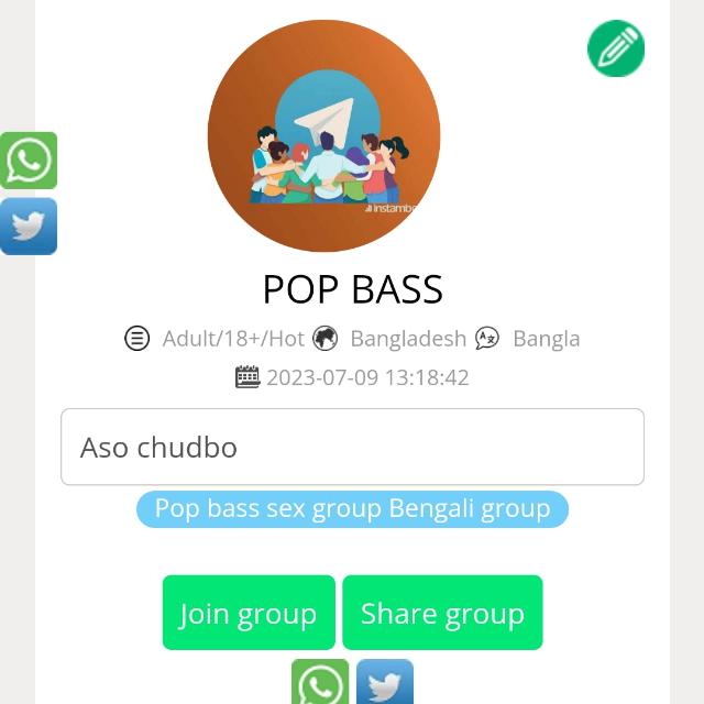 POP BASS