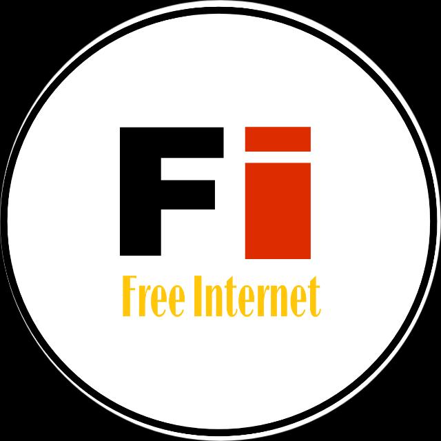 Free Internet 2023 group 1