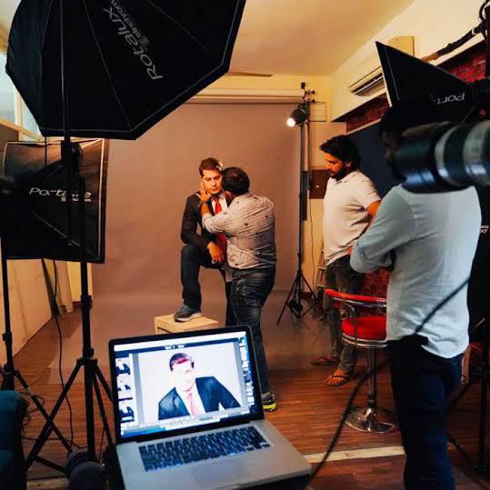 ?Light camera ? action??? %