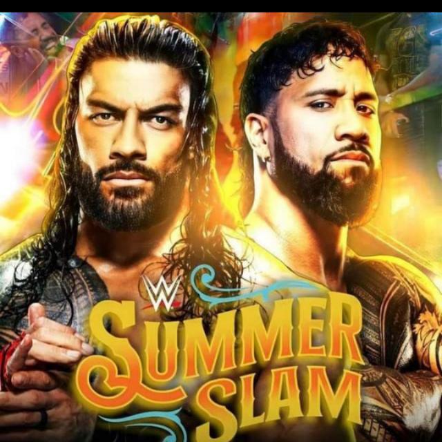 WWE Mustafa Ali Roman reigns