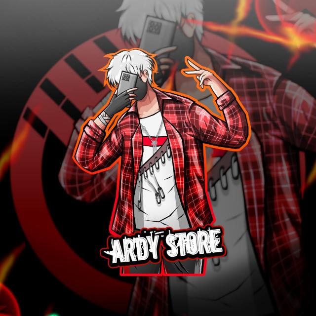 JB ARDY STORE