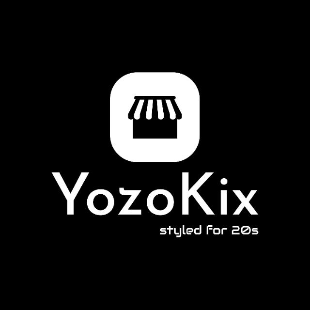 YozoKix 🛍️