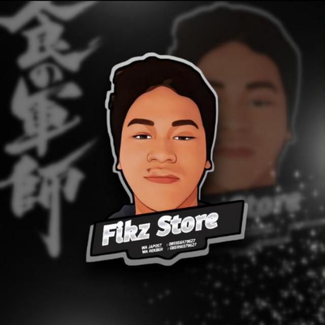 JB || FIKZ STORE¹