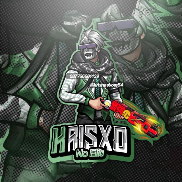 JB KRISNA STORE X OWN¹