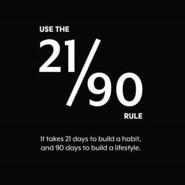 Power Of Success ✅