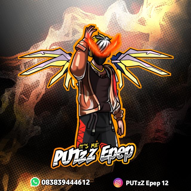 STOK OWNER PUTZ4YOU 0.1