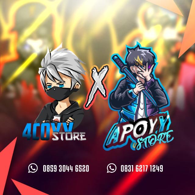 JB || APOYY STORE
