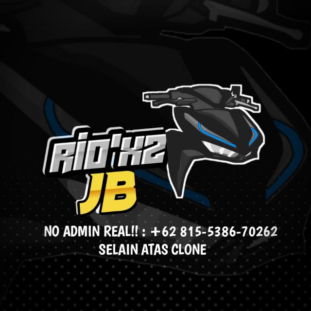 STOCK JB RIO'XZ [REAL!]😎👊