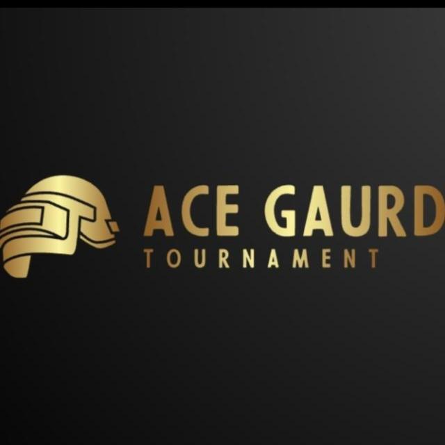 Ace gaurd official tournament 