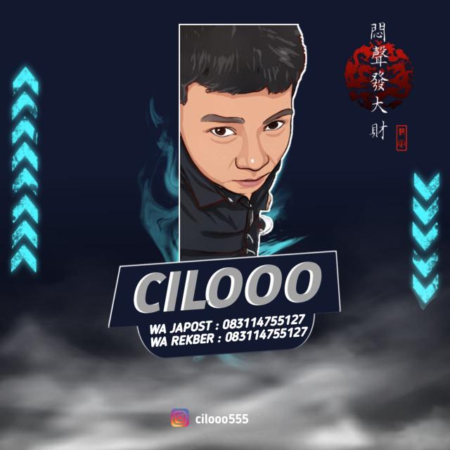STOCK CILO × OWNER²