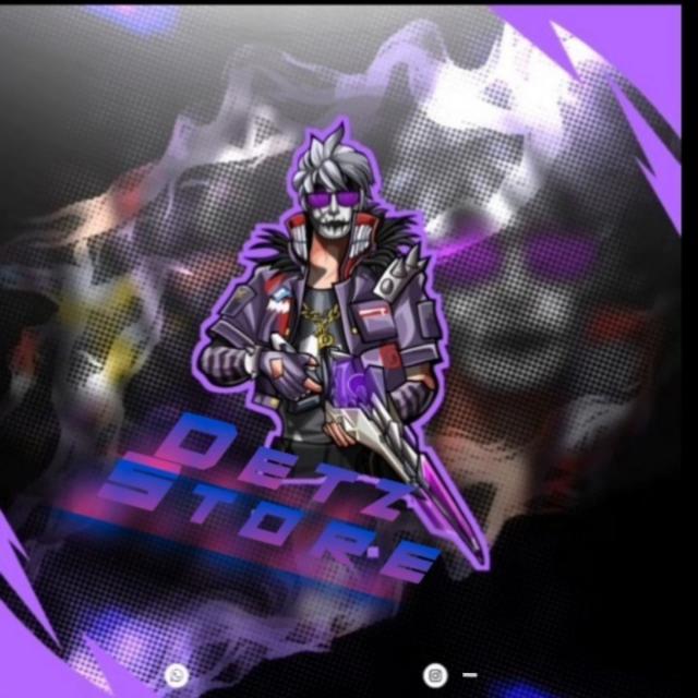 JB I  Stok Detz Store? 3