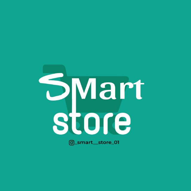 SMART STORE ?️?2