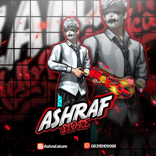 JB||CUAN||ASHRAF||STORE