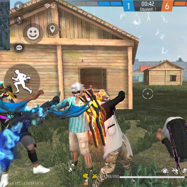 GB OPMEM NEVERMORE BACK ERA #2