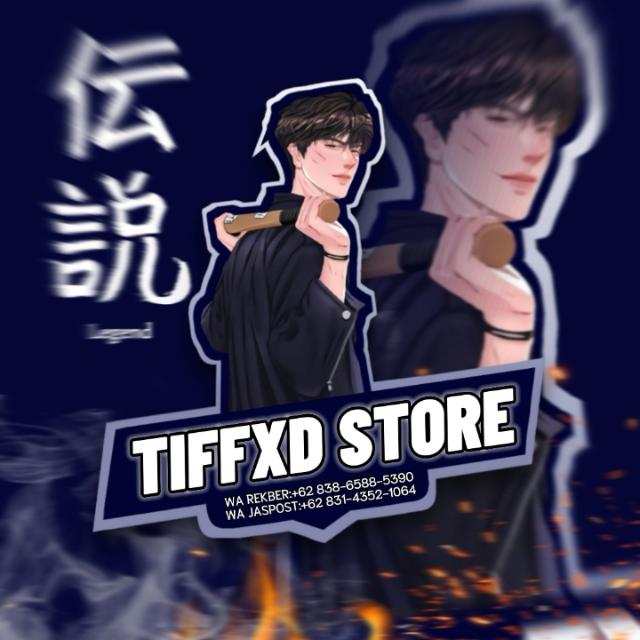 JB¹ TIFFXD STORE KALSEL