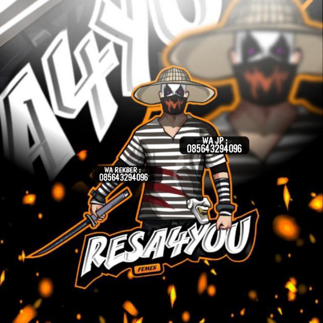 STOCK 2 RESA4YOU X OWN