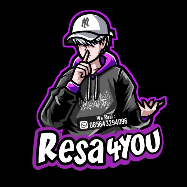 JB ALL GEME RESA4YOU