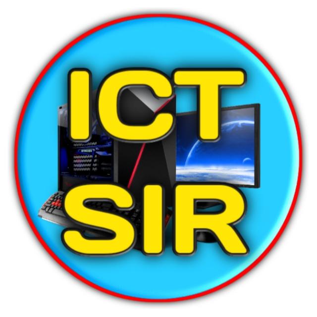 ICT SIR