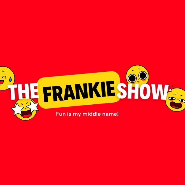 THE FRANKIE SHOW