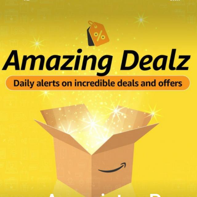 Amazon Associates program