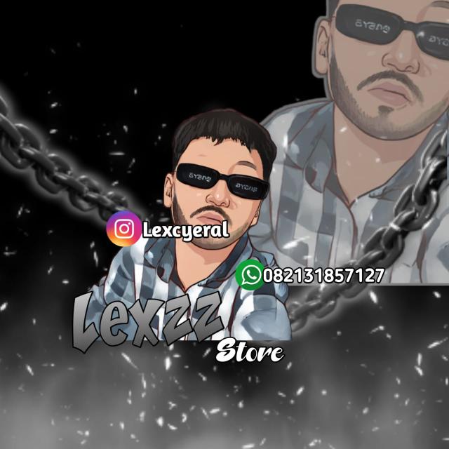 JB || LEXZZ STORE¹