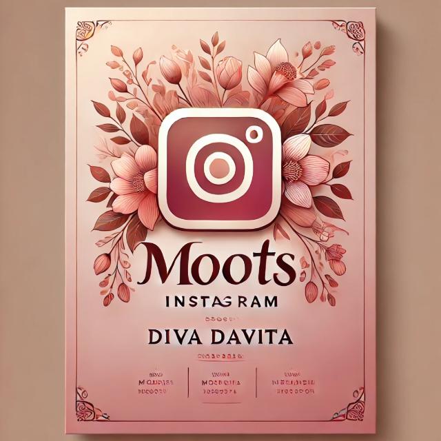➳ ꙰⬧︎Moots instagram?❒︎