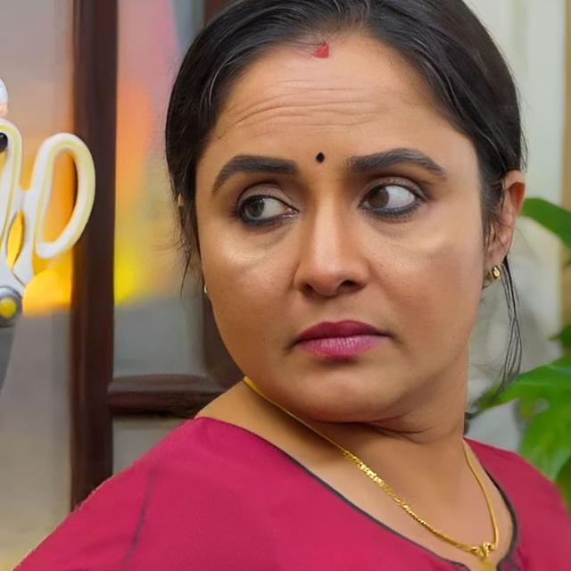 Neelu amma