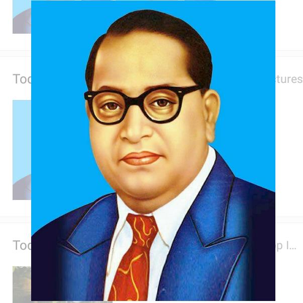 💙💙 भीम आर्मी एकता मिशन💙💙