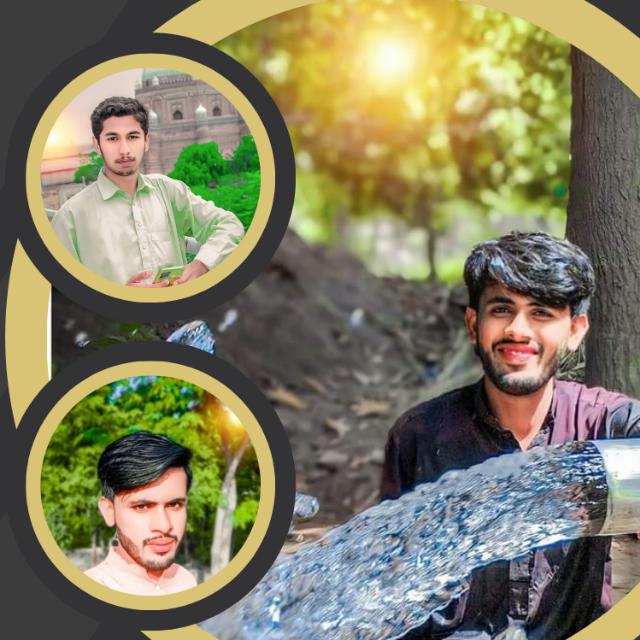 Professional Photo Maker