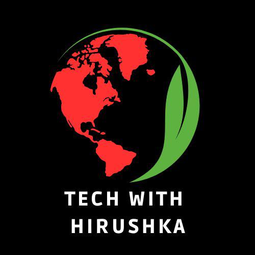 Fx lanka with hirushka