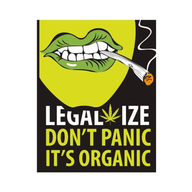 ⚛️?Stoned India Stoned Us?⚛️