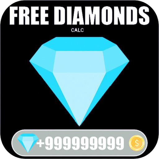 FREE DIAMOND GIVEAWAY