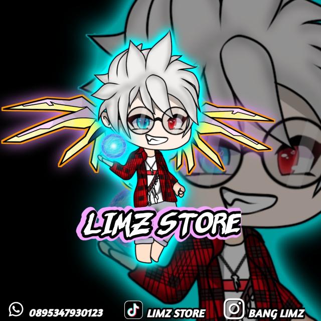 GC STOCK LIMZ STORE #1