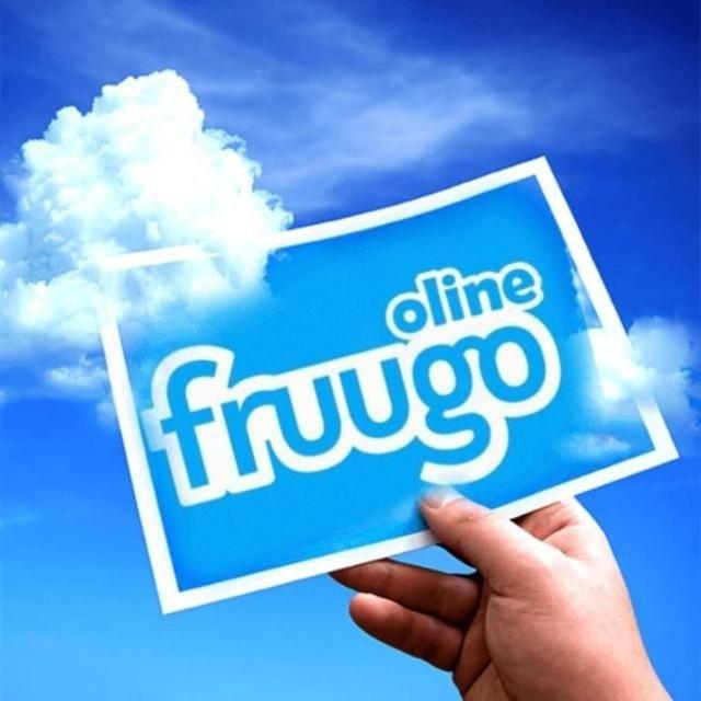 Fruugo online?????